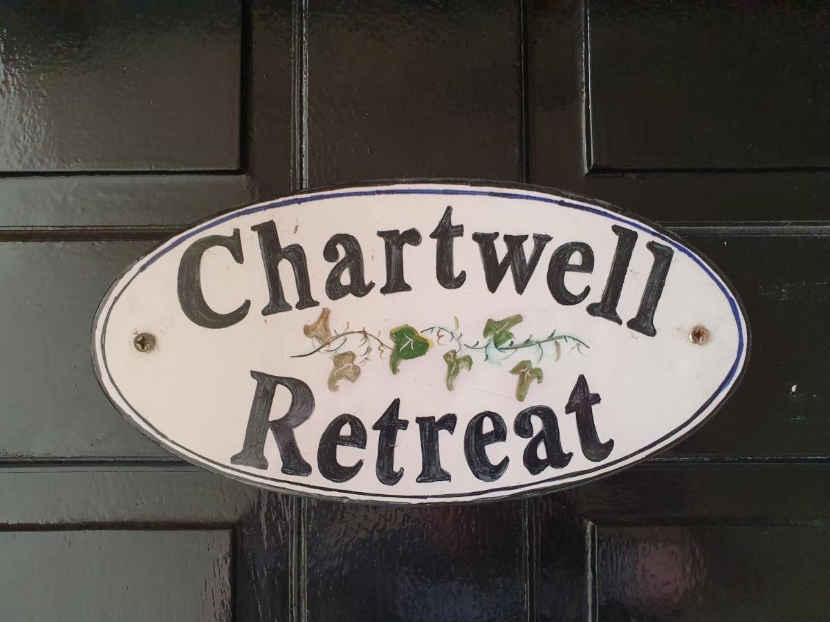 Appartamento Chartwell Retreat Whitby Esterno foto